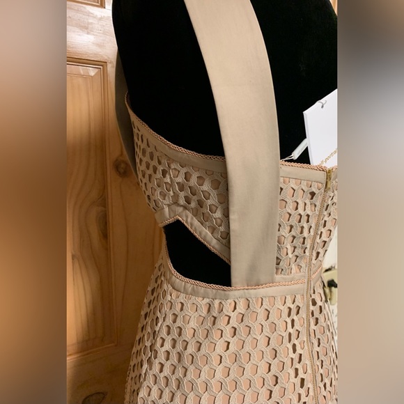 COPY - Self portrait Avery Midi Dress - Picture 7 of 17